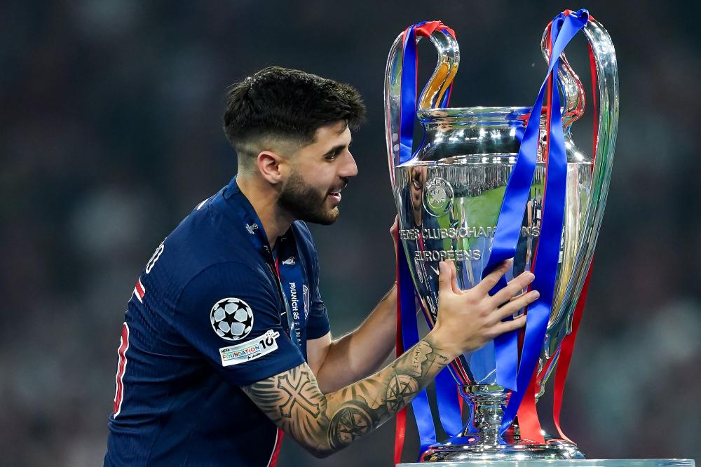 欧洲五大联赛积分榜最新动态